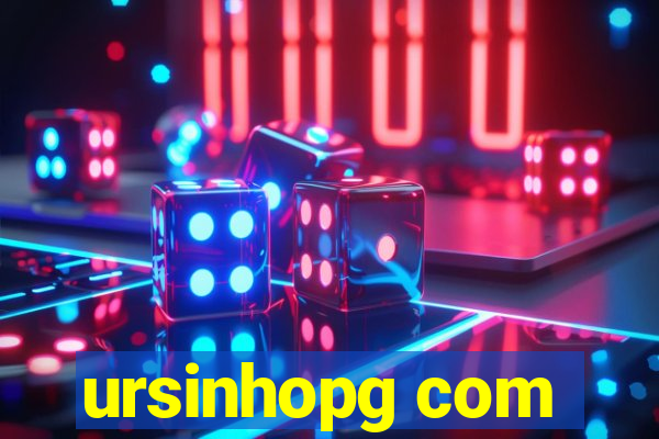 ursinhopg com